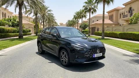 Used MG One 2026 Used MG One 2026 للبيع