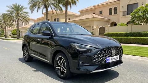 Used MG One 2026 Used MG One 2026 للبيع
