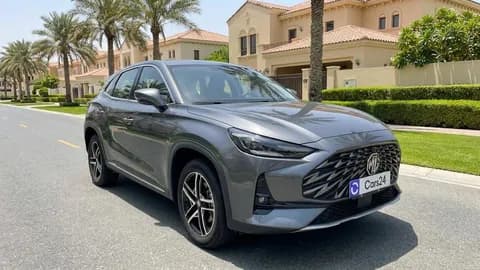 Used MG One 2026 Used MG One 2026 للبيع