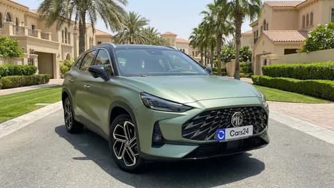 إم جي وان 1-5t-lux 2025 مستعملة إم جي وان 1-5t-lux 2025 مستعملة للبيع