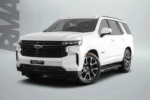 Used Chevrolet Tahoe 2023 Used Chevrolet Tahoe 2023 for sale