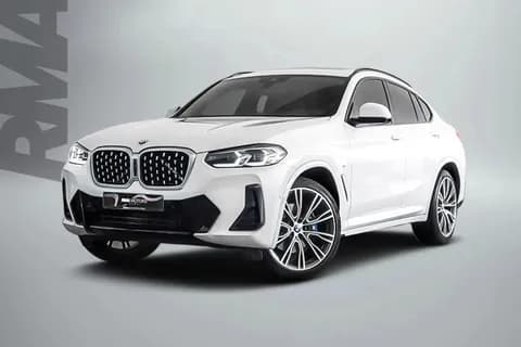Used BMW X4 2023 Used BMW X4 2023 للبيع