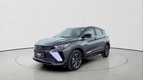 Used Geely Coolray 2025 Used Geely Coolray 2025 for sale