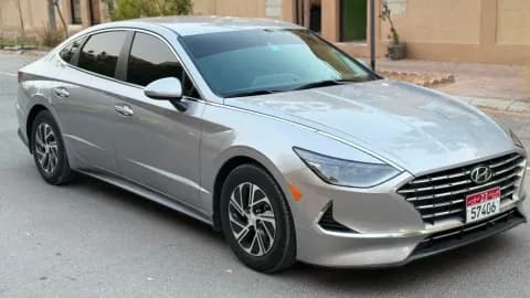 Used Hyundai Sonata 2.4L 2023 Used Hyundai Sonata 2.4L 2023 for sale