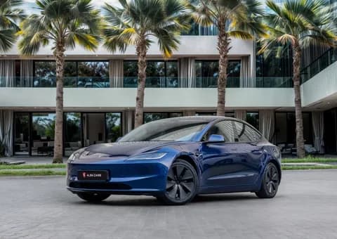 Used Tesla Model 3 2024 Used Tesla Model 3 2024 for sale