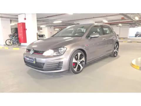 Used Volkswagen Golf 2015 Used Volkswagen Golf 2015 for sale