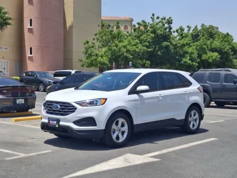 Used Ford Edge 2022 Used Ford Edge 2022 للبيع