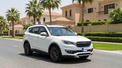 جيتور X70 2023 مستعملة جيتور X70 2023 مستعملة للبيع