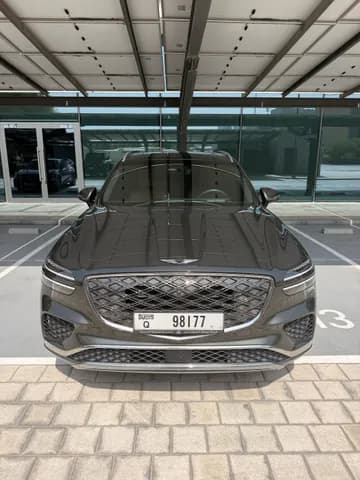 جينيسيس gv70 2-5t-premium-awd 2025 مستعملة جينيسيس gv70 2-5t-premium-awd 2025 مستعملة للبيع