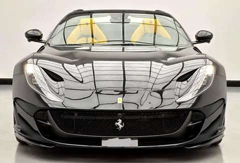 فيراري 812 جي تي اس 6-5l-v12 2020 مستعملة فيراري 812 جي تي اس 6-5l-v12 2020 مستعملة للبيع