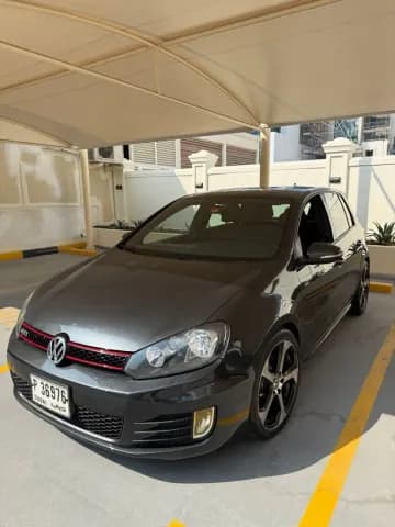 فولكس فاجن جولف GTI Hatchback 2012 مستعملة فولكس فاجن جولف GTI Hatchback 2012 مستعملة للبيع