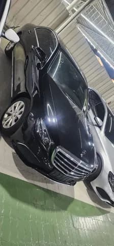 Used Mercedes-Benz E-Class E 300 2017 Used Mercedes-Benz E-Class E 300 2017 for sale