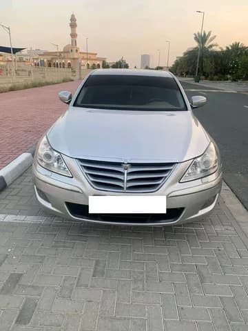 Used Hyundai Genesis 3.8L 2011 Used Hyundai Genesis 3.8L 2011 for sale