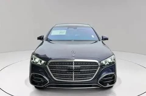 مرسيدس بنز sel-500 2027 جديدة مرسيدس بنز sel-500 2027 جديدة للبيع