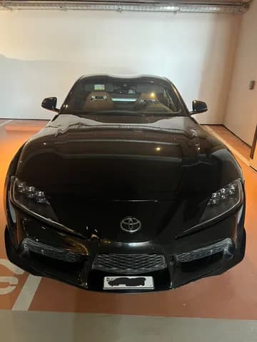 Used Toyota Supra 3.0L GR 2024 Used Toyota Supra 3.0L GR 2024 for sale