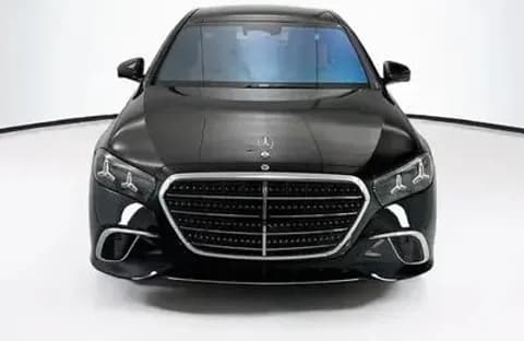 مرسيدس بنز S 280 S 280 2027 جديدة مرسيدس بنز S 280 S 280 2027 جديدة للبيع
