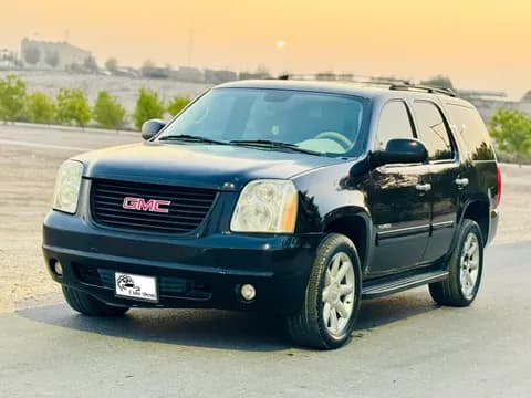 Used GMC Yukon 5.3L SLE (2WD) 2010 Used GMC Yukon 5.3L SLE (2WD) 2010 for sale