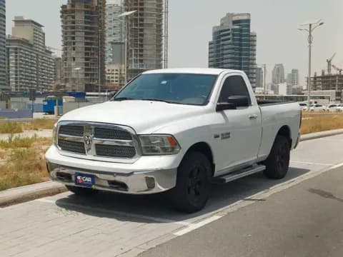 Used Dodge RAM 2015 Used Dodge RAM 2015 for sale
