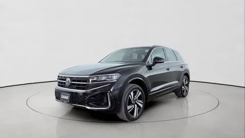 New Volkswagen Touareg 2024 New Volkswagen Touareg 2024 for sale