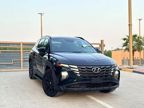 Used Hyundai Tucson 2024 Used Hyundai Tucson 2024 for sale
