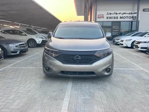 Used Nissan Quest 2011 Used Nissan Quest 2011 for sale