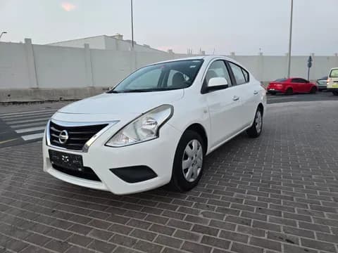 نيسان صني 1-6l-s-m-t 2022 مستعملة نيسان صني 1-6l-s-m-t 2022 مستعملة للبيع
