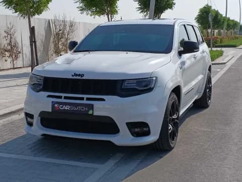 Used Jeep Grand Cherokee 2017 Used Jeep Grand Cherokee 2017 for sale