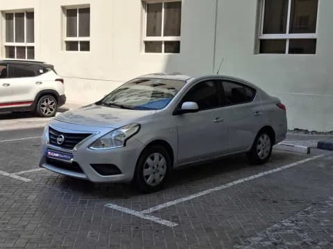 Used Nissan Sunny 2022 Used Nissan Sunny 2022 for sale
