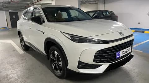 Used MG HS 2025 Used MG HS 2025 for sale