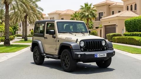 Used Jeep Wrangler Sport 2018 Used Jeep Wrangler Sport 2018 for sale