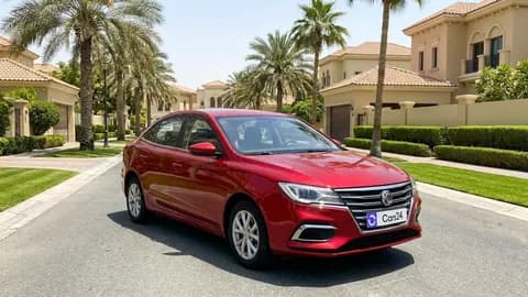 إم جي 5 1-5l-std 2024 مستعملة إم جي 5 1-5l-std 2024 مستعملة للبيع