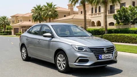 إم جي 5 1-5l-std 2025 مستعملة إم جي 5 1-5l-std 2025 مستعملة للبيع