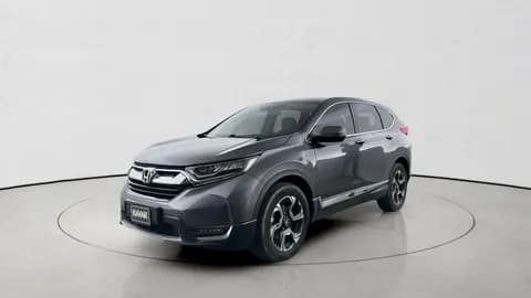 Used Honda CR-V 2018 Used Honda CR-V 2018 للبيع