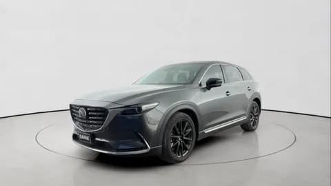 Used Mazda CX-9 2022 Used Mazda CX-9 2022 للبيع