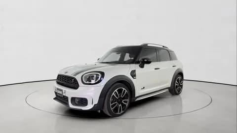 Used Mini Countryman 2024 Used Mini Countryman 2024 للبيع