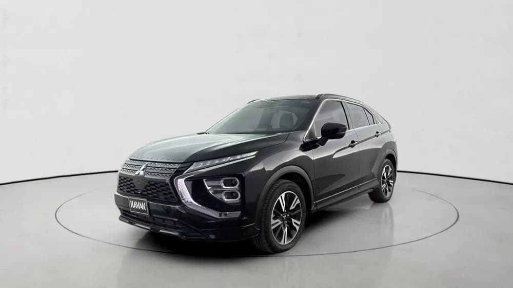 Used Mitsubishi Eclipse Cross 2023