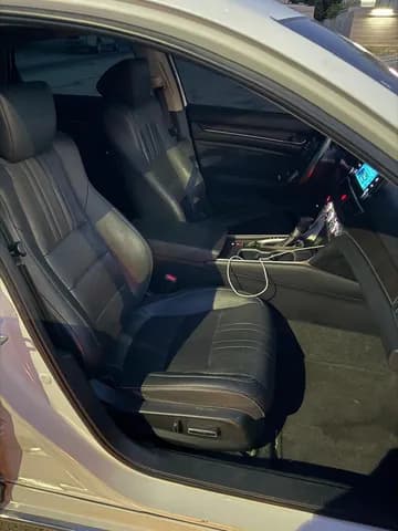 Used Honda Accord 1.5T EXL 2021 Used Honda Accord 1.5T EXL 2021 for sale