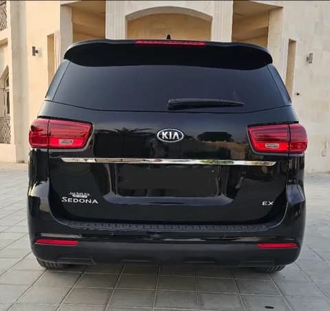 Used Kia Sedona 2020 Used Kia Sedona 2020 for sale