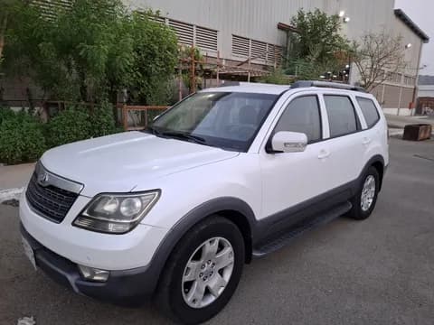 كيا موهافي 4 Door 3.8L 2015 مستعملة كيا موهافي 4 Door 3.8L 2015 مستعملة للبيع