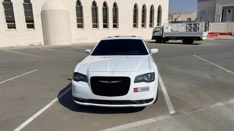 Used Chrysler 300C 3.6L 2023 Used Chrysler 300C 3.6L 2023 for sale