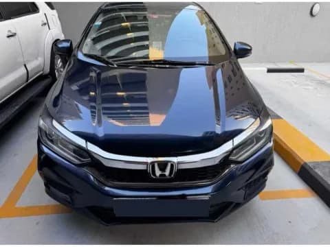 Used Honda City 2018 Used Honda City 2018 for sale