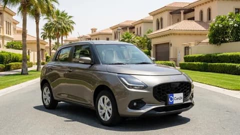 Used Suzuki Swift 1.2L GL 2025 Used Suzuki Swift 1.2L GL 2025 for sale