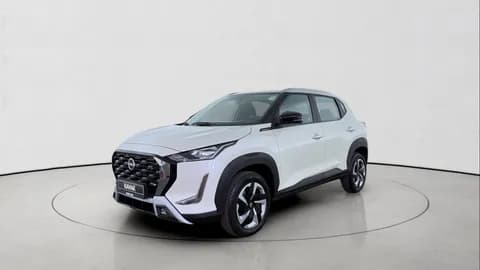 Used Nissan Magnite 2025 Used Nissan Magnite 2025 for sale
