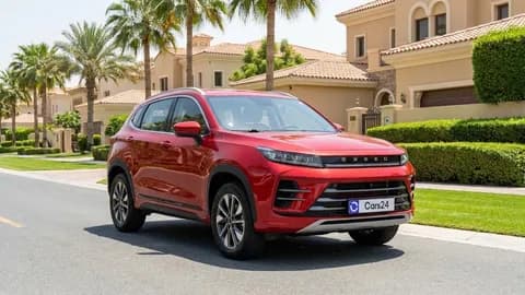 إكسيد LX 2024 مستعملة إكسيد LX 2024 مستعملة للبيع