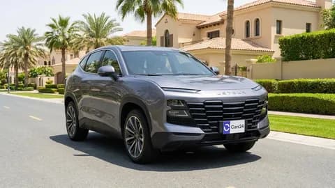 جيتور Dashing 2024 مستعملة جيتور Dashing 2024 مستعملة للبيع