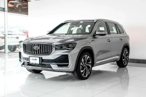 Used Geely Monjaro 2025 Used Geely Monjaro 2025 for sale