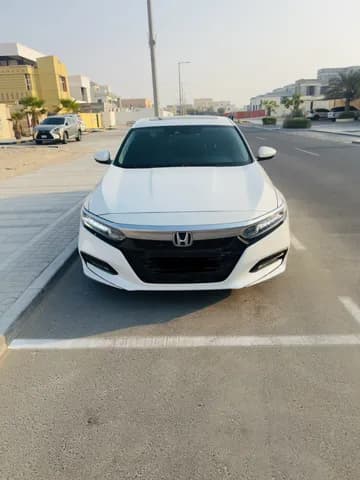 Used Honda Accord 1.5T EXL 2018 Used Honda Accord 1.5T EXL 2018 for sale