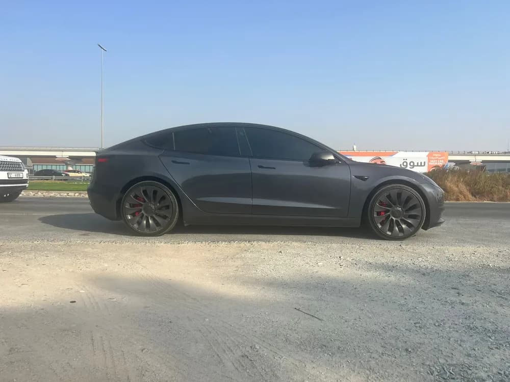 Used Tesla Model 3 Standard 2023
