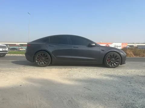 Used Tesla Model 3 Standard 2023 Used Tesla Model 3 Standard 2023 for sale