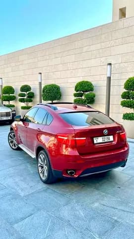 Used BMW X6 M 2014 Used BMW X6 M 2014 for sale